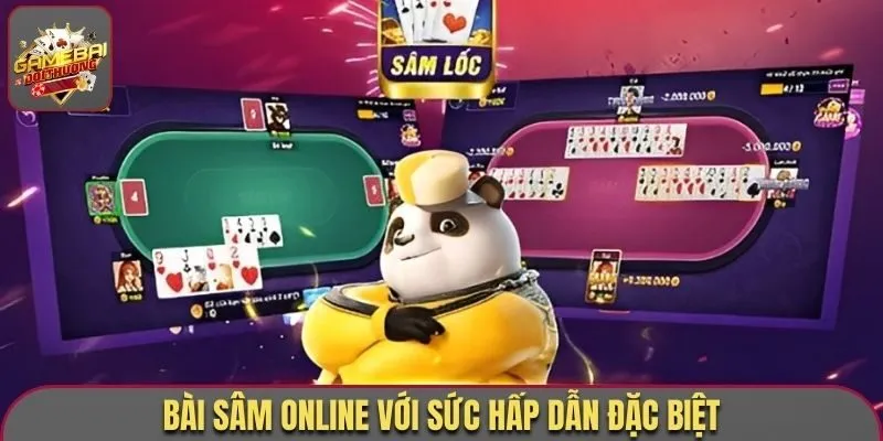 Cập Nhật Luật Chơi Sâm Lốc Chi Tiết Người Mới Đừng Bỏ Qua 3 Bài Sâm online với sức hấp dẫn đặc biệt